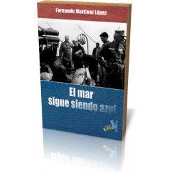 EL MAR SIGUE SIENDO AZUL