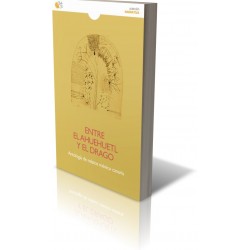 ENTRE EL AHUEHUELT Y EL...