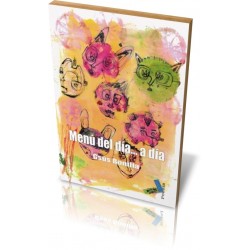 MENÚ DEL DÍA... A DÍA