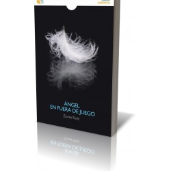 ÁNGEL EN FUERA DE JUEGO
