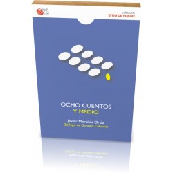 OCHO CUENTOS Y MEDIO