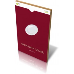 NADA PARA CENAR