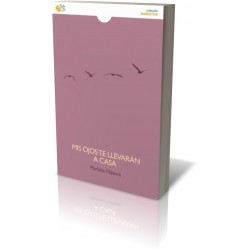 MIS OJOS TE LLEVARÁN A CASA 