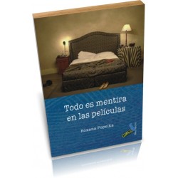 TODO ES MENTIRA EN LAS...