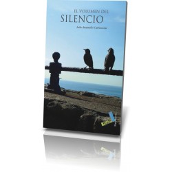 EL VOLUMEN DEL SILENCIO