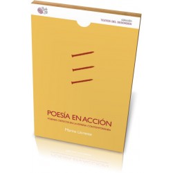 POESÍA EN ACCIÓN, poemas...