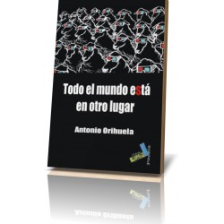 TODO EL MUNDO ESTÁ EN OTRO...