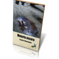 MATERIA OSCURA