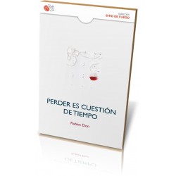 PERDER ES CUESTIÓN DE TIEMPO