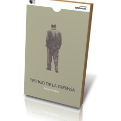 TESTIGO DE LA DEFENSA