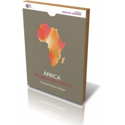 ÁFRICA, MÁS ALLÁ DEL TÓPICO