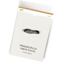 PISADAS EN LA NIEVE SUCIA