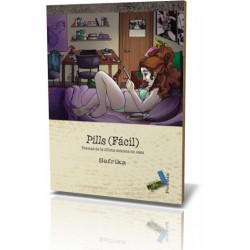 PILLS (FÁCIL). POEMAS DE LA...