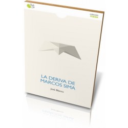 LA DERIVA DE MARCOS SIMA