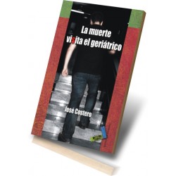 LA MUERTE VISITA EL GERIÁTRICO