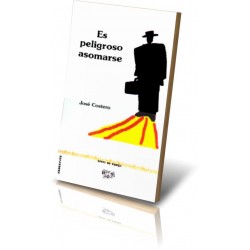 ES PELIGROSO ASOMARSE