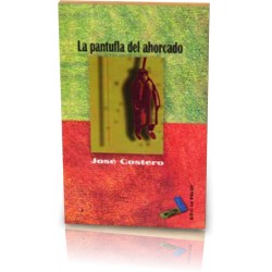 LA PANTUFLA DEL AHORCADO