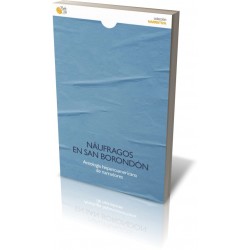NÁUFRAGOS EN SAN BORONDÓN 