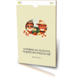 HOMBRES EN SILENCIO,...