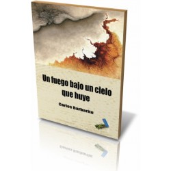 UN FUEGO BAJO UN CIELO QUE...