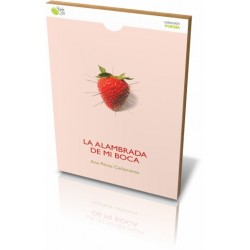 LA ALAMBRADA DE MI BOCA