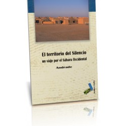 EL TERRITORIO DEL SILENCIO,...