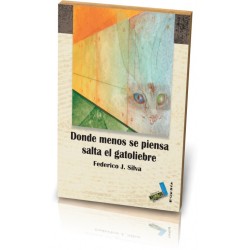 DONDE MENOS SE PIENSA SALTA...