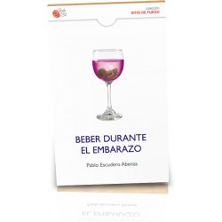 BEBER DURANTE EL EMBARAZO