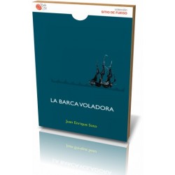 LA BARCA VOLADORA 