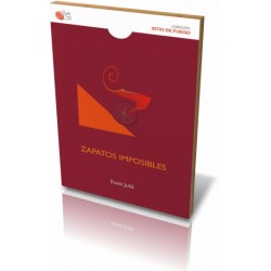 ZAPATOS IMPOSIBLES 