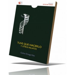 TUVE QUE HACERLO Y OTROS...