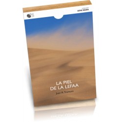 LA PIEL DE LA LEFAA