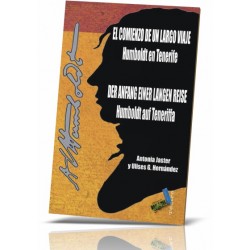 EL COMIENZO DE UN LARGO...