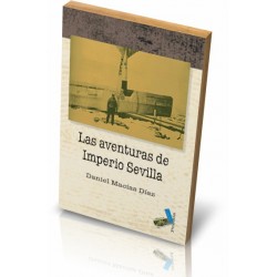 LAS AVENTURAS DE IMPERIO...