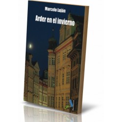 ARDER EN EL INVIERNO