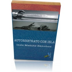 AUTORRETRATO CON ISLA