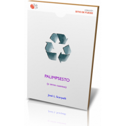 PALIMPSESTO (y otros cuentos) 