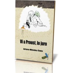 VI A PROUST, LO JURO