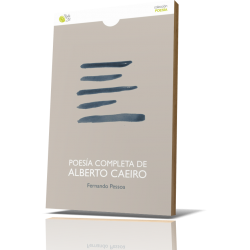 POESÍA COMPLETA DE ALBERTO...