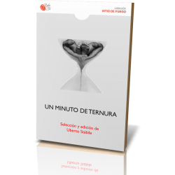 UN MINUTO DE TERNURA