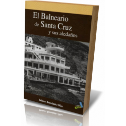 EL BALNEARIO DE SANTA CRUZ...