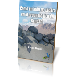 COMO UN LEÓN DE PIEDRA EN...