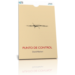 PUNTO DE CONTROL