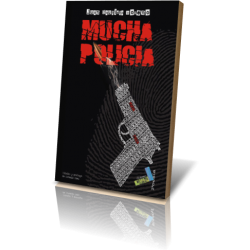 MUCHA POLICÍA