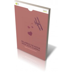 PALABRAS DE AMOR PARA ESTA...