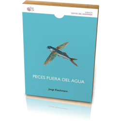 PECES FUERA DEL AGUA 