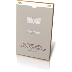 AL OTRO LADO DE LOS COCODRILOS