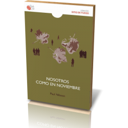 NOSOTROS COMO EN NOVIEMBRE