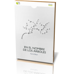 EN EL NOMBRE DE LOS ÁRBOLES