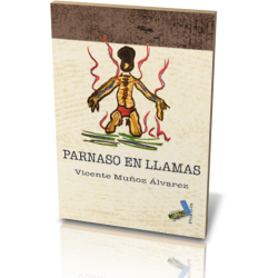PARNASO EN LLAMAS
